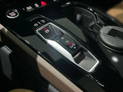 2025 اودي اي 5