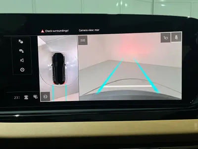 2025 اودي اي 5