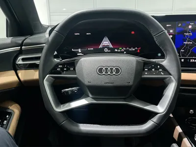 2025 اودي اي 5