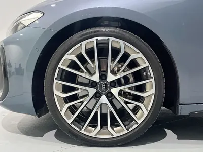 2025 اودي اي 5