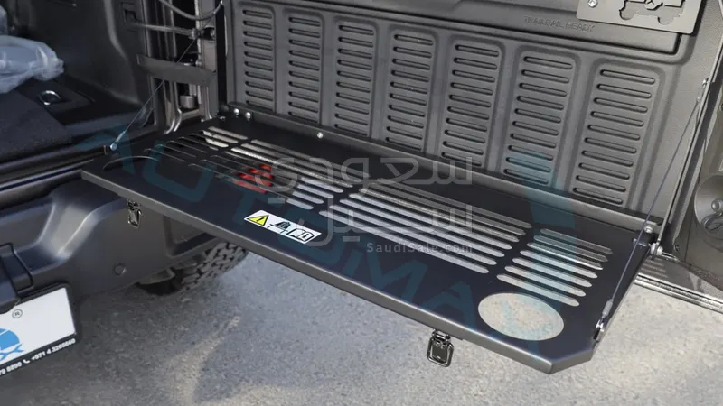 2026 جييب رانجلر ربيكون