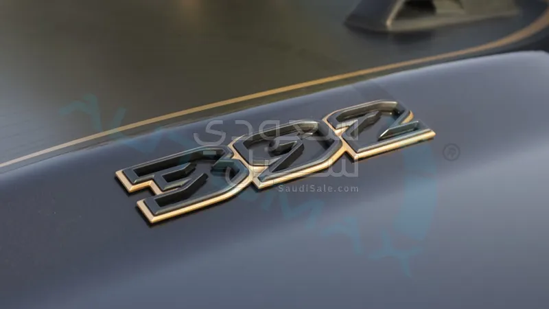 2026 جييب رانجلر ربيكون