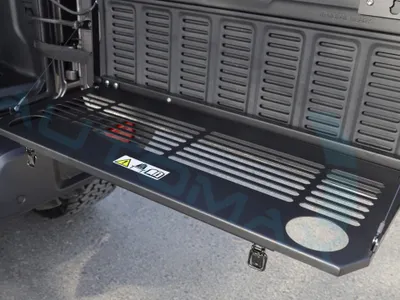 2026 جييب رانجلر ربيكون