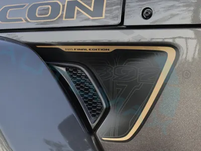 2026 جييب رانجلر ربيكون