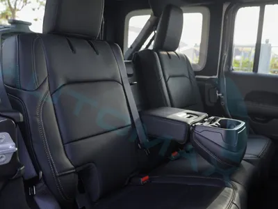 2026 جييب رانجلر ربيكون