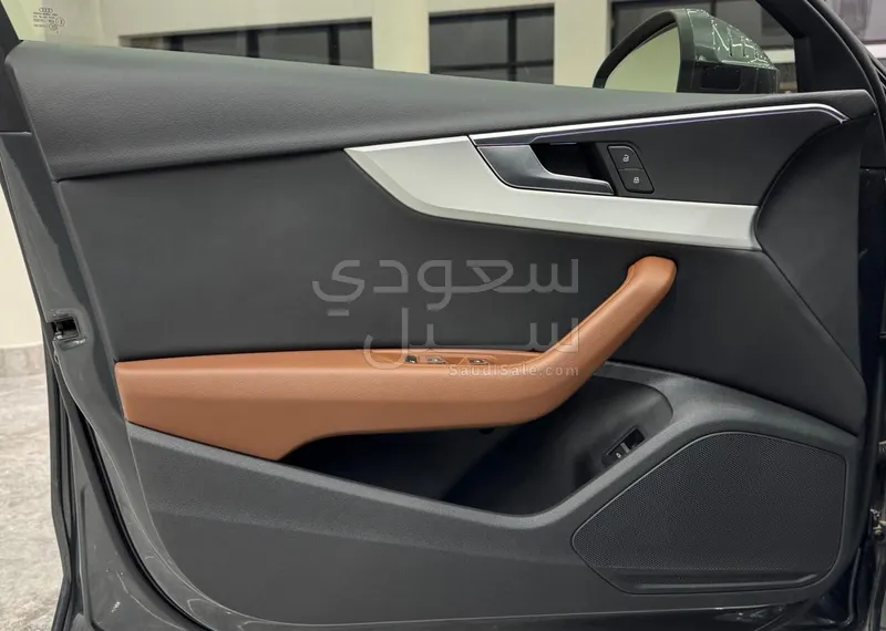 2021 اودي اي 4