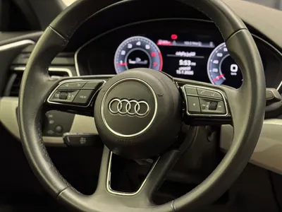 2021 اودي اي 4