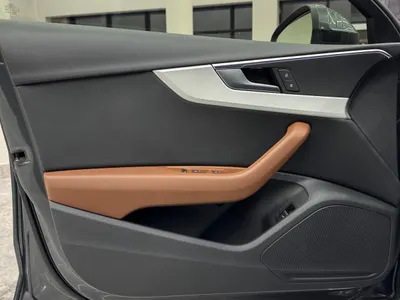 2021 اودي اي 4