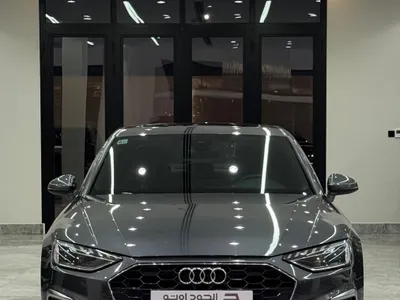 2021 اودي اي 4