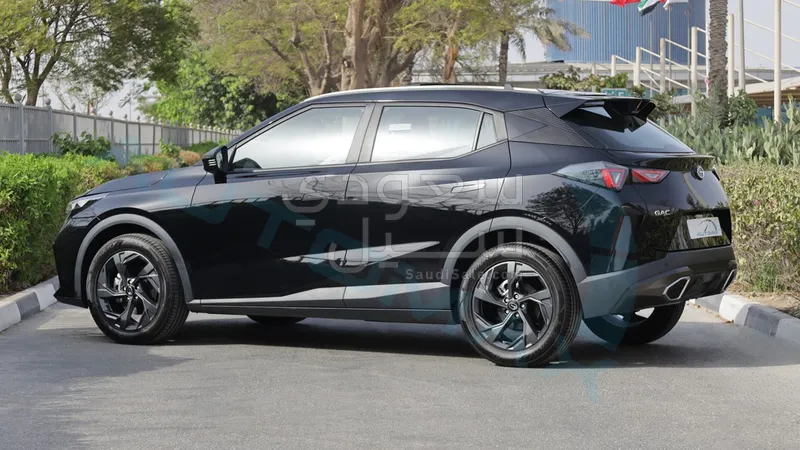 2026 جي ايه سي جي اس 3