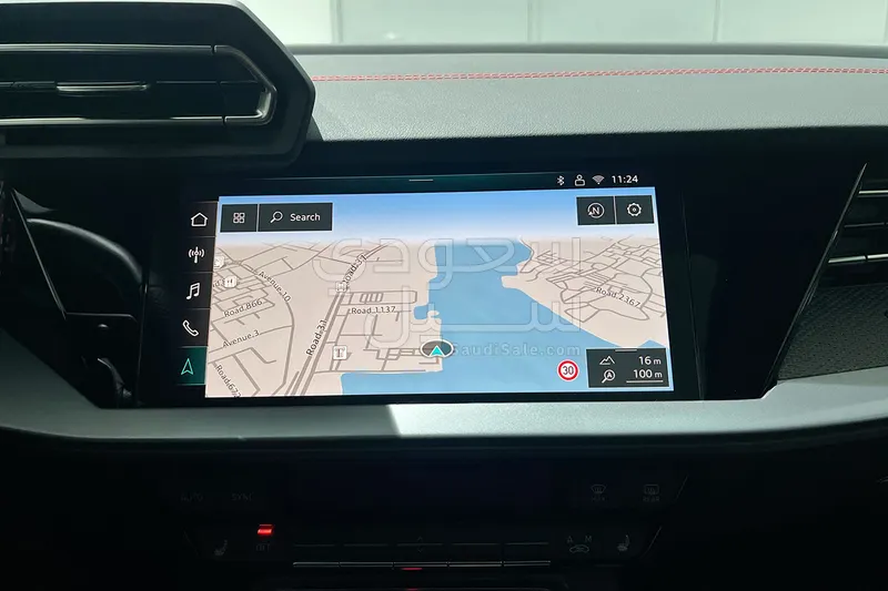 2025 اودي اس 3