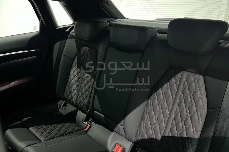 2025 اودي اس 3