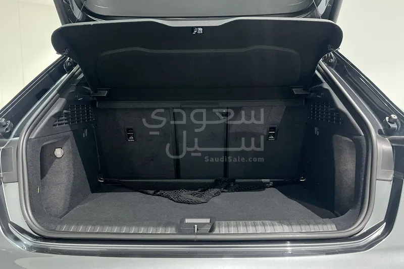 2025 اودي اس 3