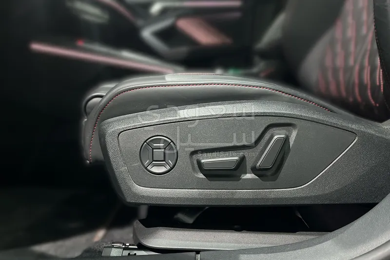 2025 اودي اس 3