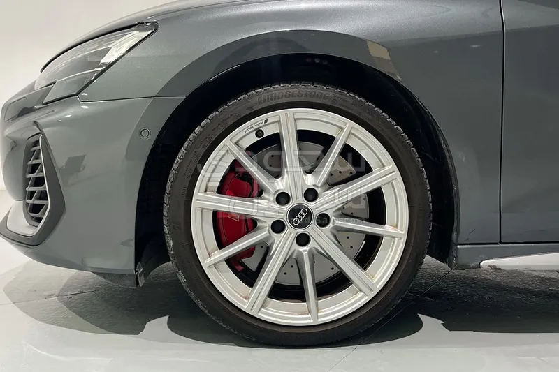 2025 اودي اس 3