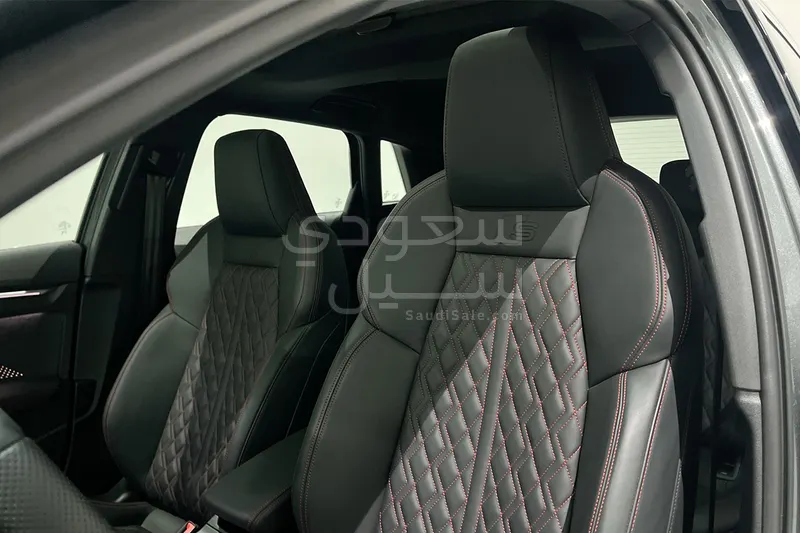 2025 اودي اس 3