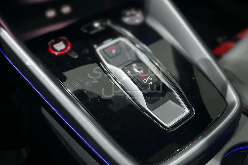 2025 اودي اس 3