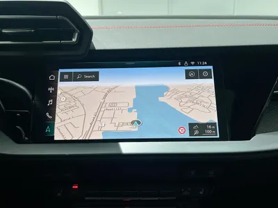 2025 اودي اس 3