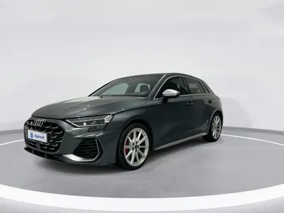 2025 اودي اس 3