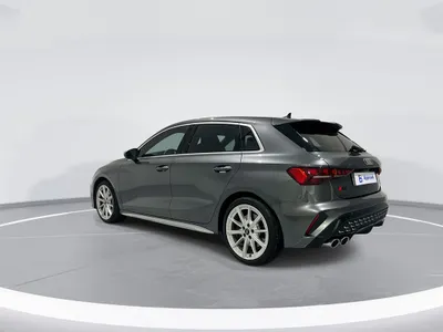 2025 اودي اس 3