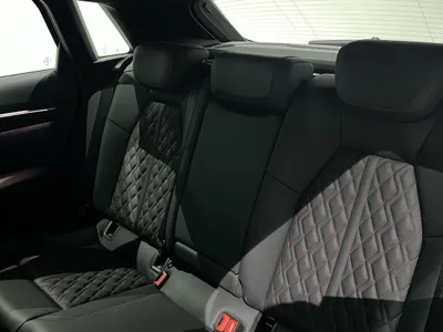 2025 اودي اس 3