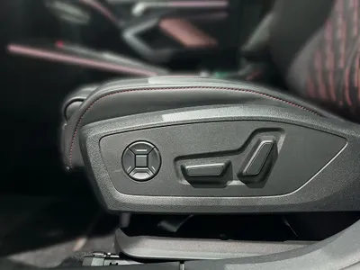 2025 اودي اس 3