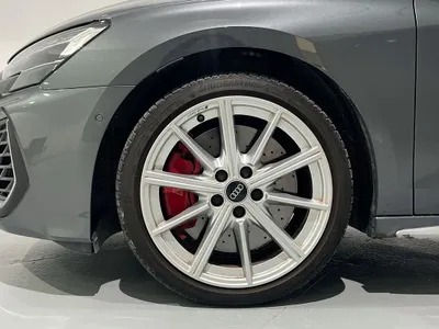 2025 اودي اس 3