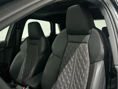 2025 اودي اس 3