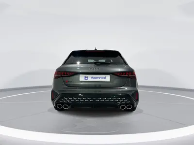 2025 اودي اس 3