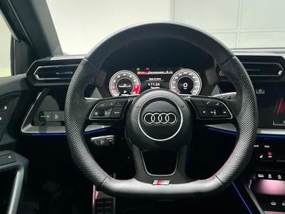 2025 اودي اس 3