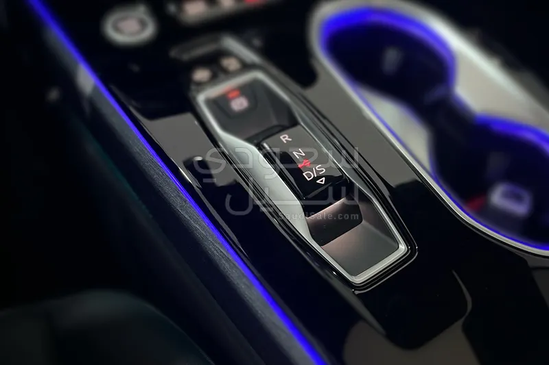 2026 اودي اي 6