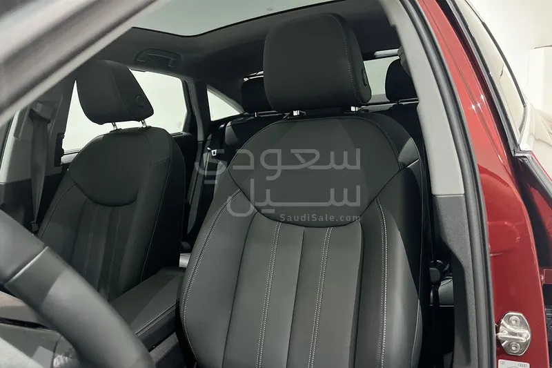 2026 اودي اي 6