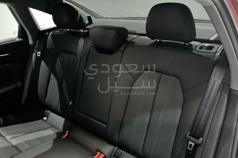 2026 اودي اي 6