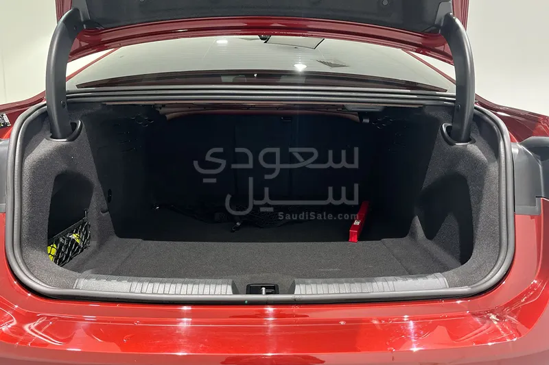 2026 اودي اي 6