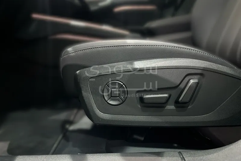 2026 اودي اي 6