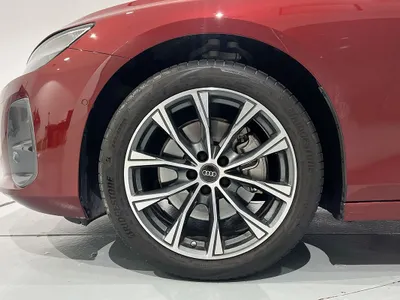 2026 اودي اي 6