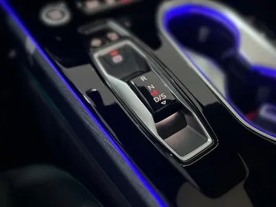 2026 اودي اي 6