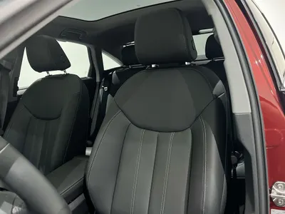 2026 اودي اي 6