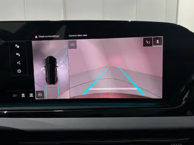 2026 اودي اي 6