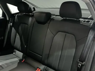 2026 اودي اي 6