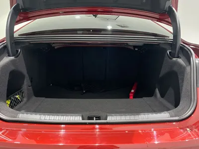 2026 اودي اي 6