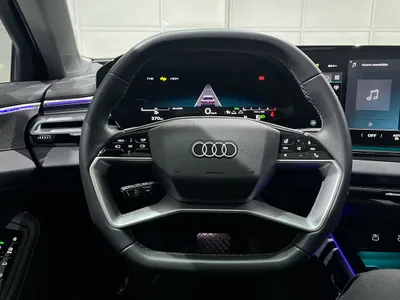 2026 اودي اي 6