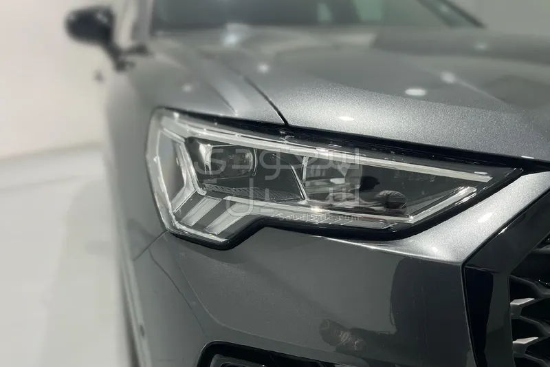 2025 اودي كيو 3 سبورت باك