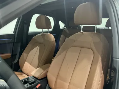 2025 اودي كيو 3 سبورت باك