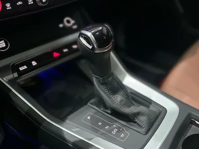 2025 اودي كيو 3 سبورت باك