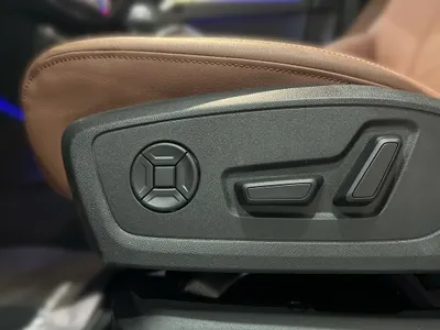 2025 اودي كيو 3 سبورت باك