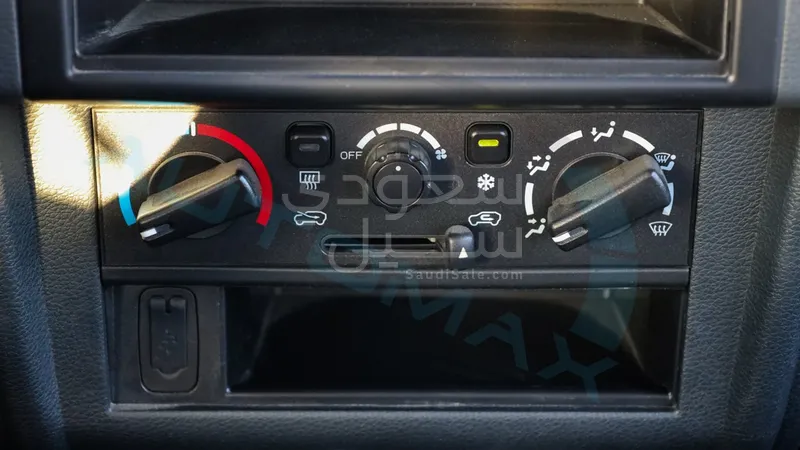 2025 سي ام سي فريكا