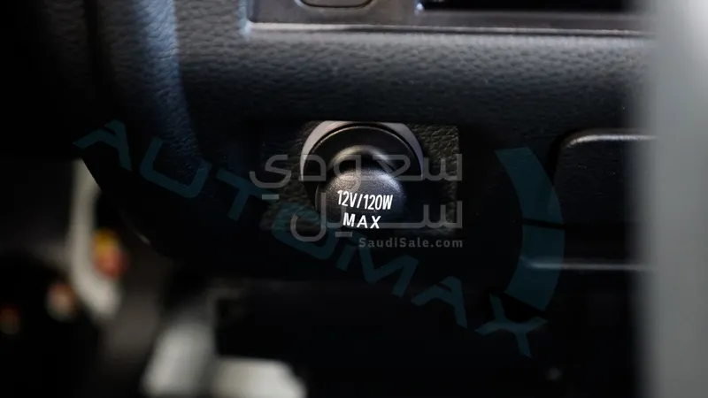 2025 سي ام سي فريكا