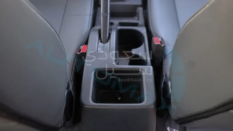 2025 سي ام سي فريكا