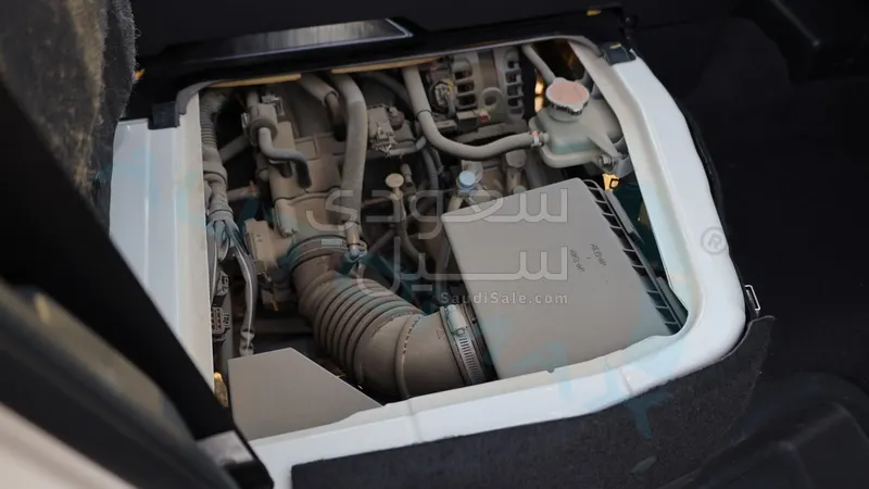 2025 سي ام سي فريكا